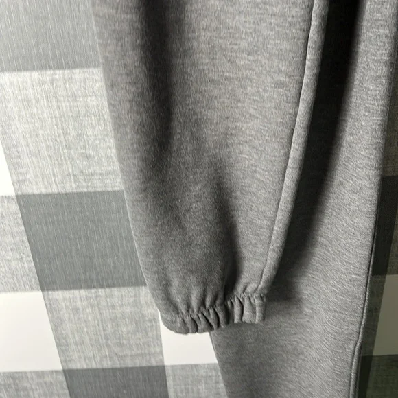 Athleta Grey Bounce Back Joggers Women - Picture 5 of 5